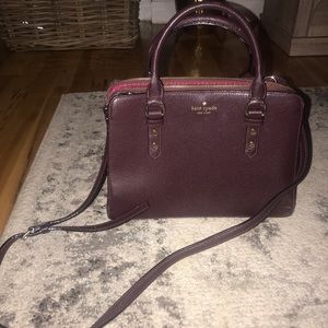 kate spade purse